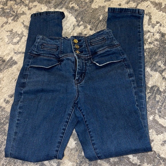 Bebe jeans - Picture 1 of 4